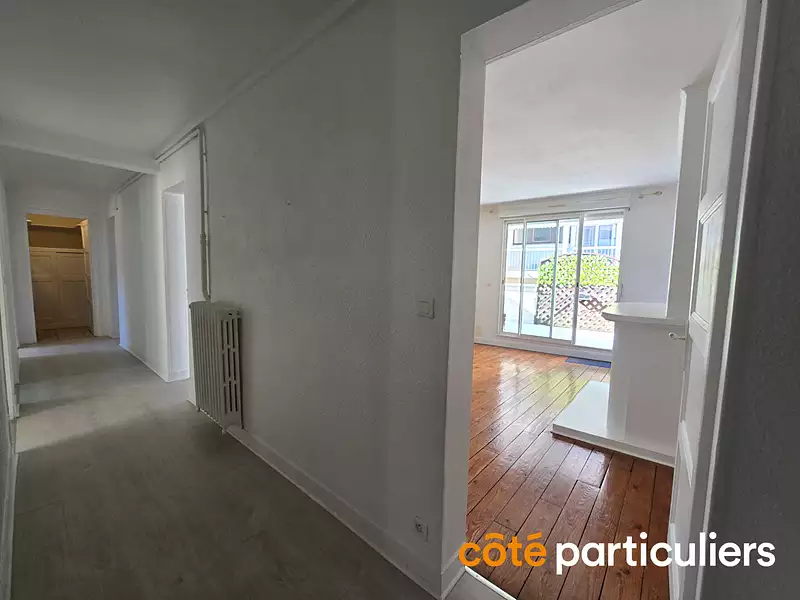 Appartement, 100 m²