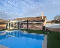 Maison, 142 m²