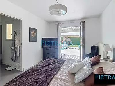 Maison, 160 m²