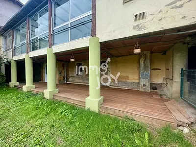 Maison, 180 m²