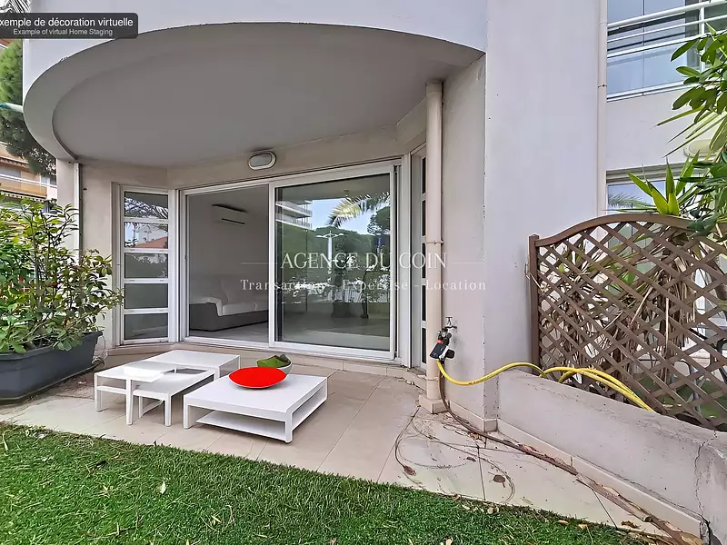 Appartement, 55,67 m²