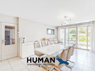 Appartement, 63 m²