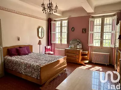 Maison, 220 m²