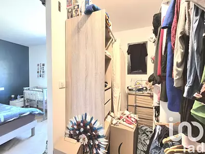 Maison, 97 m²