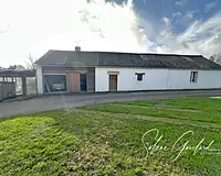 Maison, 172 m²