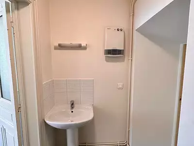 Appartement, 48,92 m²