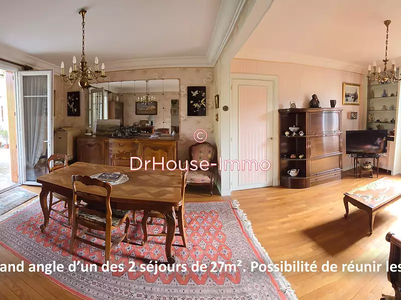 Maison, 158 m²