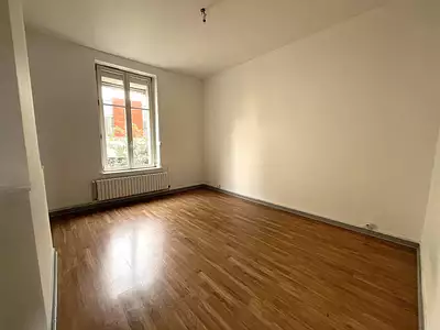 Appartement, 69,82 m²