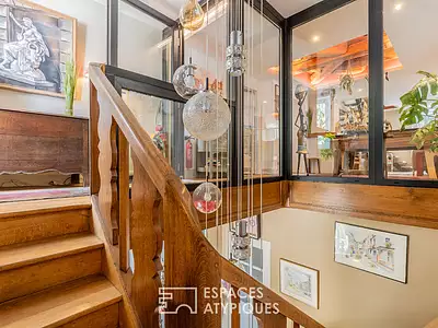 Appartement, 140 m²