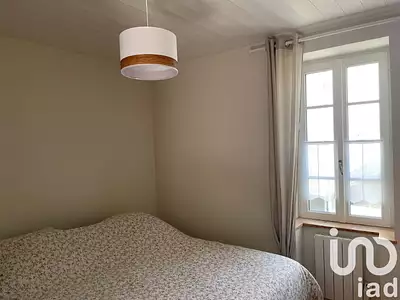 Maison, 93 m²
