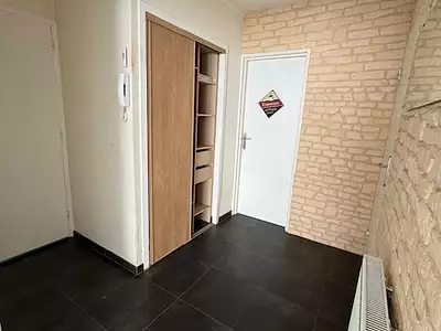 Appartement, 56 m²
