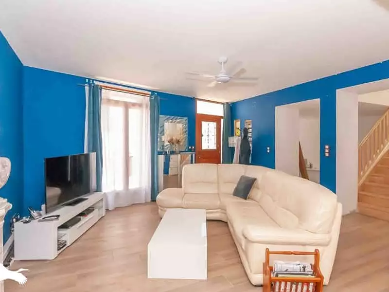 Maison, 149 m²