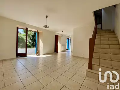 Maison, 70 m²