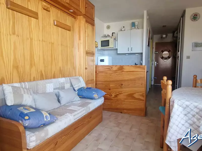 Appartement, 27,93 m²