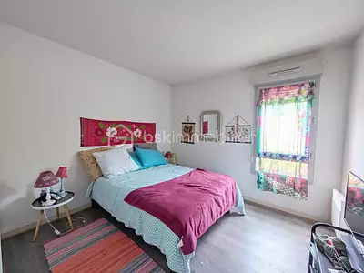 Appartement, 66 m²