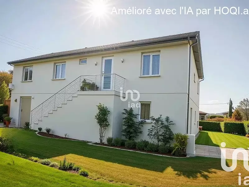 Maison, 150 m²