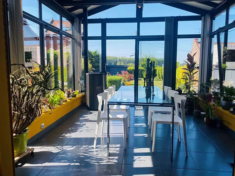 Maison, 115 m²