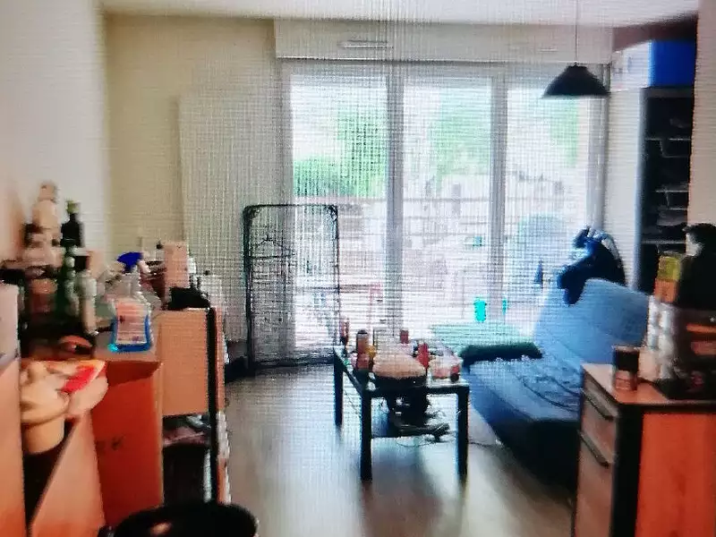 Appartement, 31,15 m²