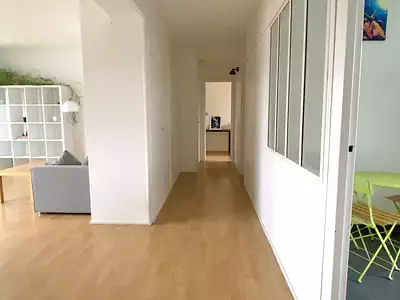 Appartement, 72,05 m²