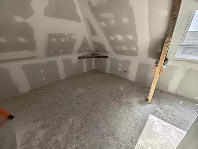 Appartement, 87 m²