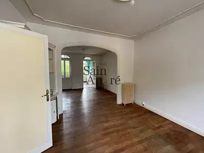 Maison, 79,2 m²