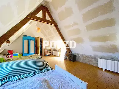 Maison, 118 m²