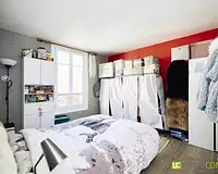 Appartement, 66,82 m²