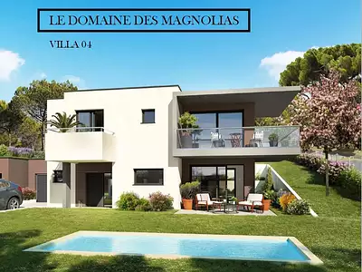 Maison, 158,92 m²