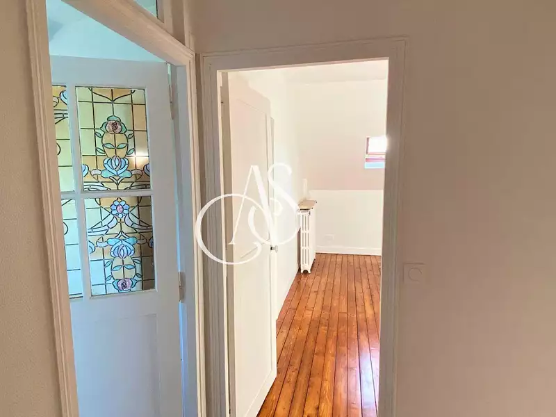 Maison, 100 m²