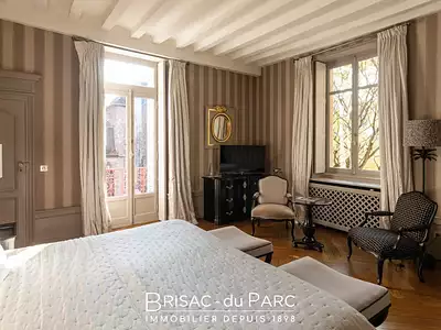 Maison, 380 m²