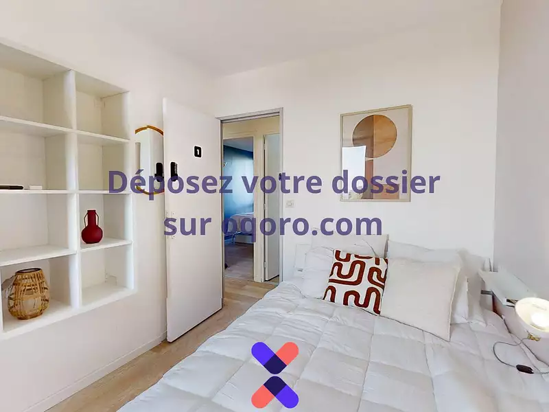 Appartement, 96,88 m²