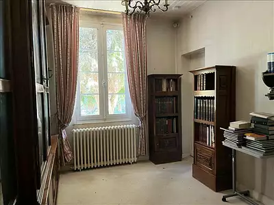 Maison, 140 m²