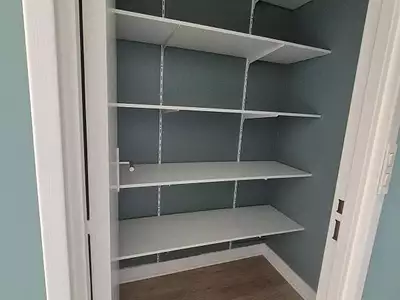 Appartement, 57 m²