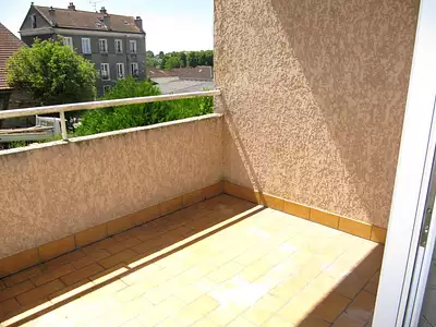 Appartement, 32,3 m²