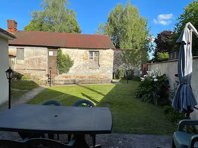 Maison, 65 m²