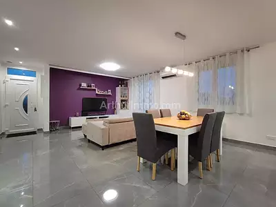 Appartement, 116,01 m²
