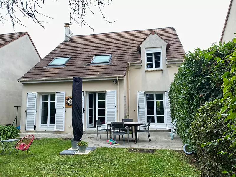 Maison, 152 m²