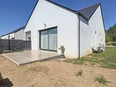 Maison, 111 m²