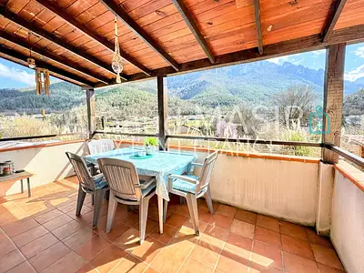 Maison, 132 m²