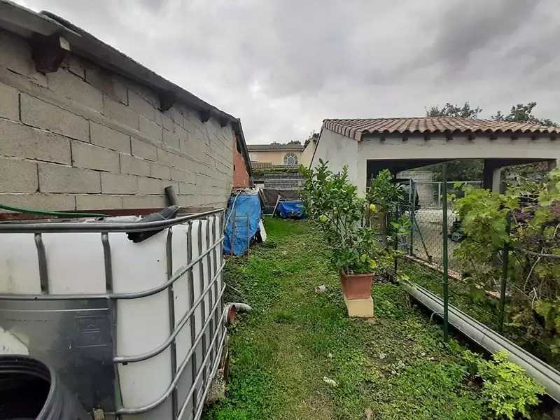 Maison, 145 m²