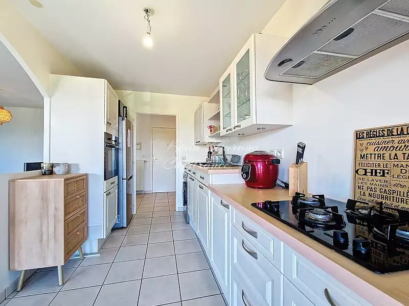 Appartement, 69 m²
