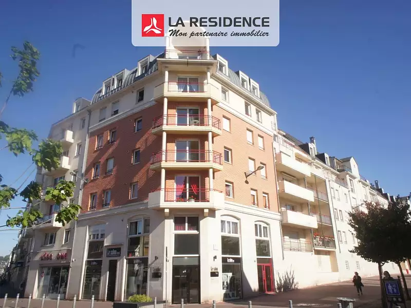 Appartement, 116 m²