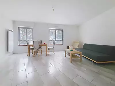 Appartement, 88 m²