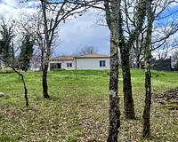 Maison, 100 m²