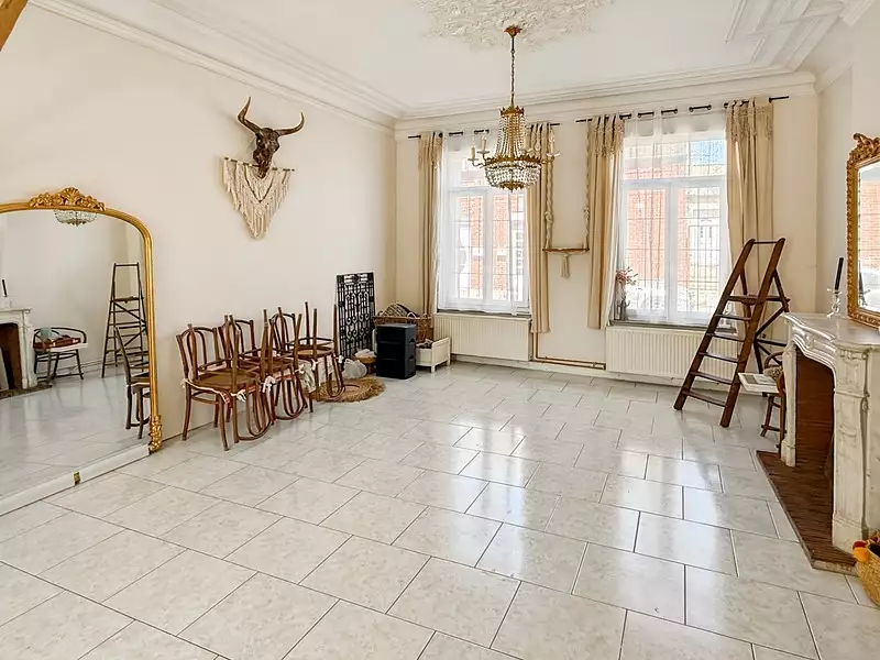 Maison, 212 m²