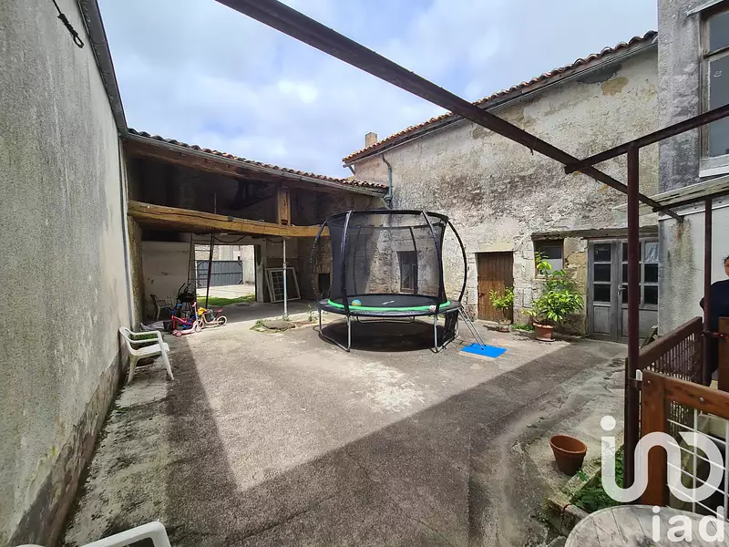 Maison, 121 m²