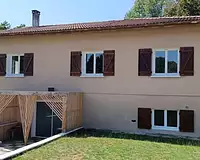 Maison, 227 m²