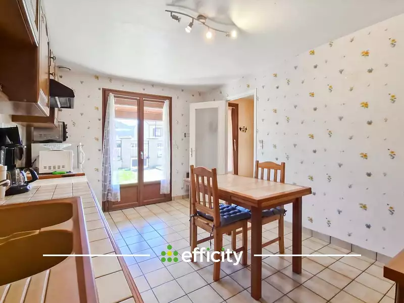 Maison, 90 m²