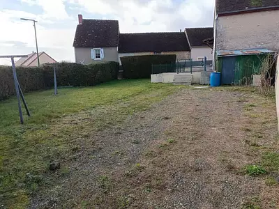 Maison, 62 m²