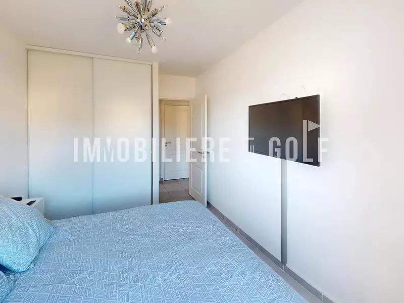 Appartement, 79,12 m²